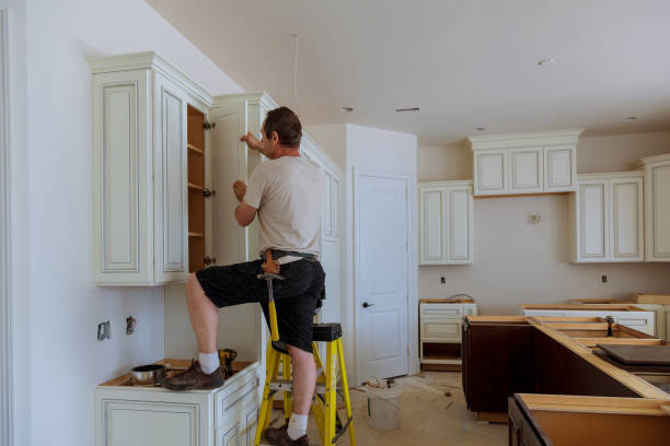 Licensed Kitchen service in Spring, TX - Remodeling Of Kitchen