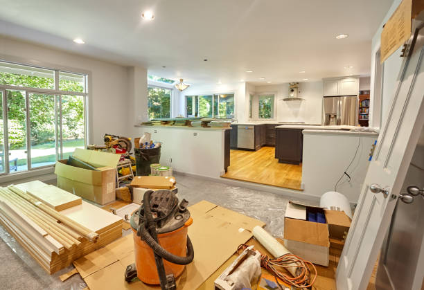 Reliable Kitchen contractor in Spring, TX by Remodeling Of Kitchen