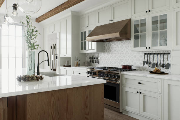 Affordable Kitchen solutions in Spring, TX